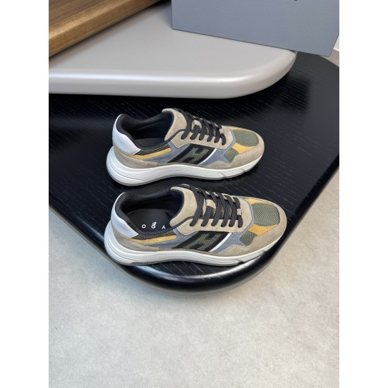 Hogan Shoes Top Quality
35-45 men and women same