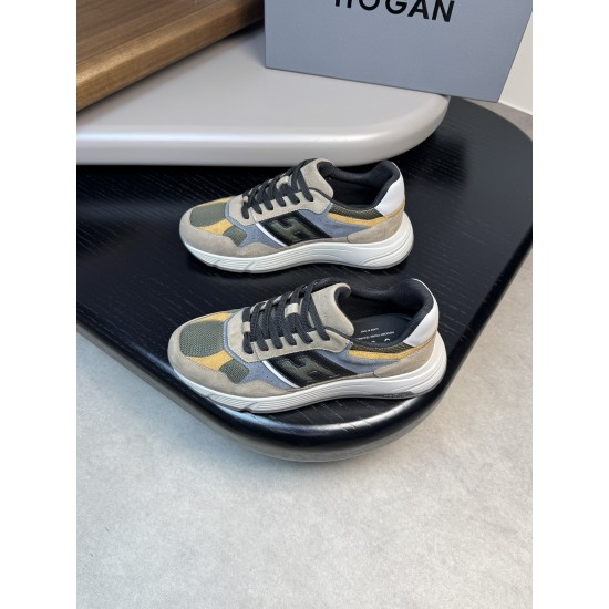 Hogan Shoes Top Quality
35-45 men and women same