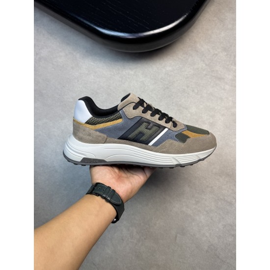 Hogan Shoes Top Quality
35-45 men and women same