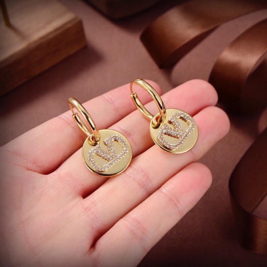 Valentino Jewelry Earrings