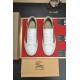 Burberry Shoes Top Quality