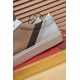 Burberry Shoes Top Quality