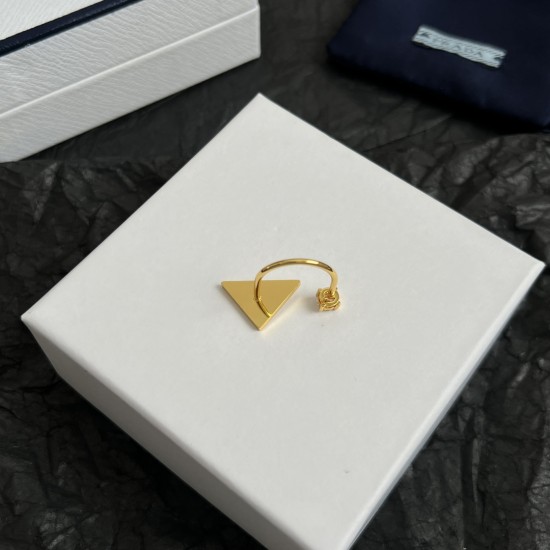 Prada Jewelry Ring