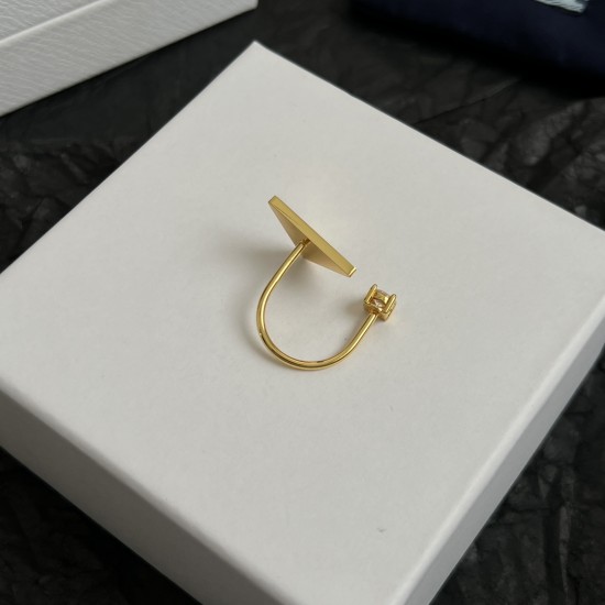 Prada Jewelry Ring