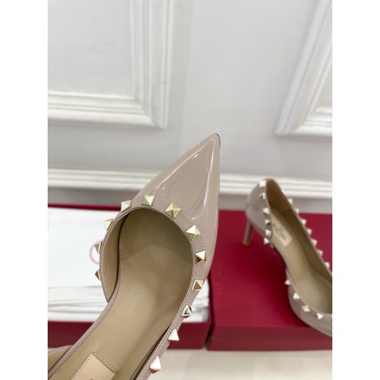 Valentino Shoes Top Quality
