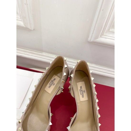 Valentino Shoes Top Quality