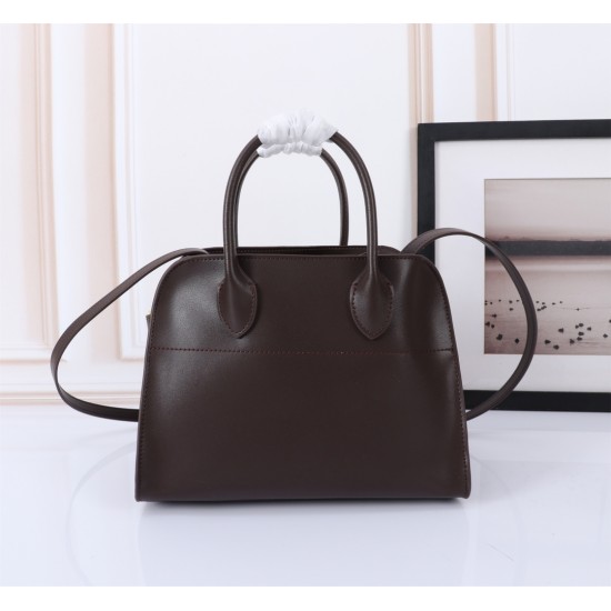 The Row Bags Top Quality
Small:26.20.18
Big:38.26.23