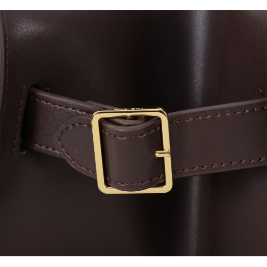 The Row Bags Top Quality
Small:26.20.18
Big:38.26.23