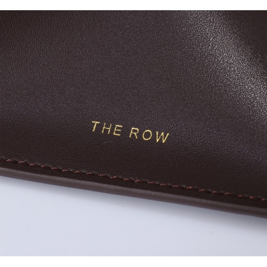 The Row Bags Top Quality
Small:26.20.18
Big:38.26.23