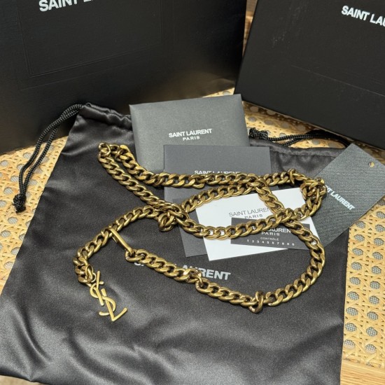 YSL Belts
 Top Quality