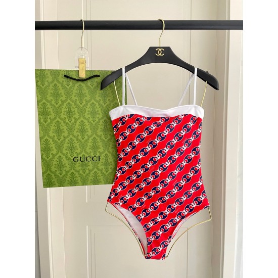 Gucci Swimsuit