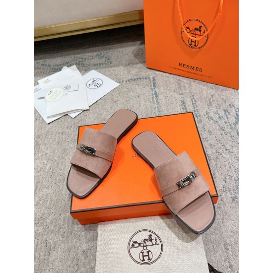 Hermes Shoes Top Quality
35-42