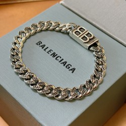 Balenciaga Jewelry Bracelet