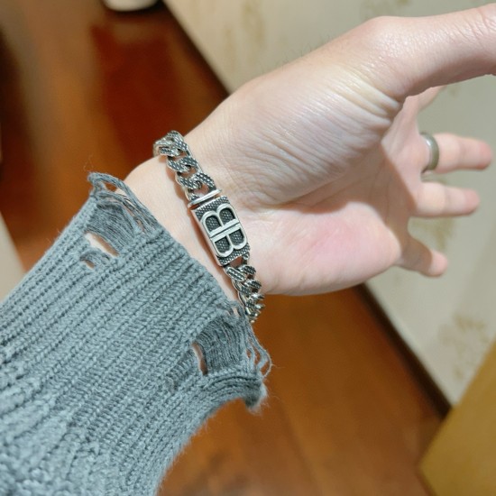 Balenciaga Jewelry Bracelet