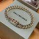 Balenciaga Jewelry Bracelet