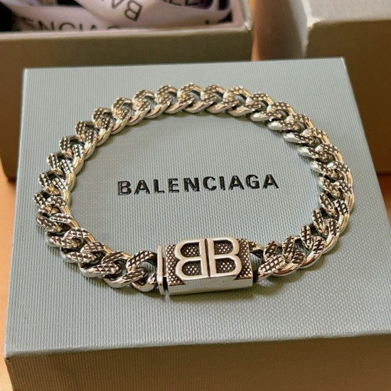 Balenciaga Jewelry Bracelet