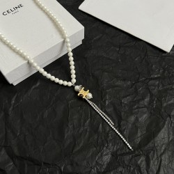 Celine Jewelry Necklace