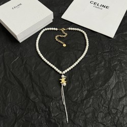 Celine Jewelry Necklace