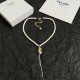 Celine Jewelry Necklace