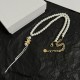 Celine Jewelry Necklace