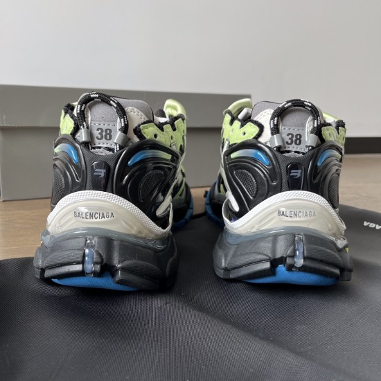 Balenciaga Shoes Top Quality