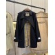Burberry coat
uk4，6，8，10，12