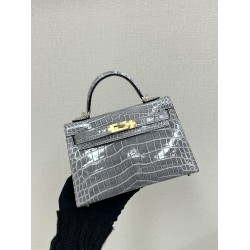 Hermes Bags Top Quality Minikelly 二代
19cm $220