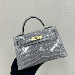 Hermes Bags Top Quality Minikelly 二代
19cm $220