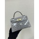 Hermes Bags Top Quality Minikelly 二代
19cm $220