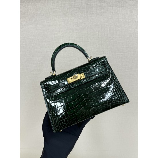 Hermes Bags Top Quality Minikelly 二代
19cm $220