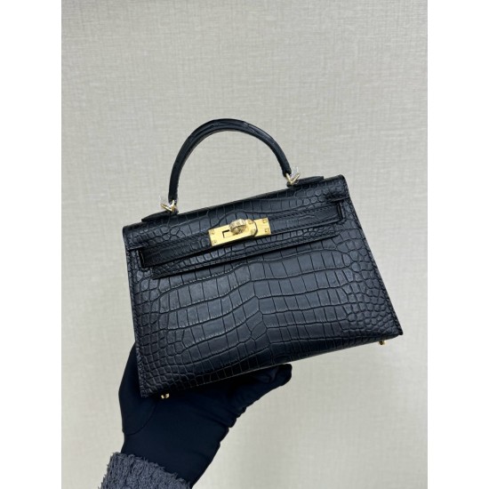 Hermes Bags Top Quality Minikelly 二代
19cm $220