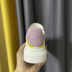 McQueen Shoes
 Top Quality
