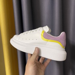 McQueen Shoes
 Top Quality
