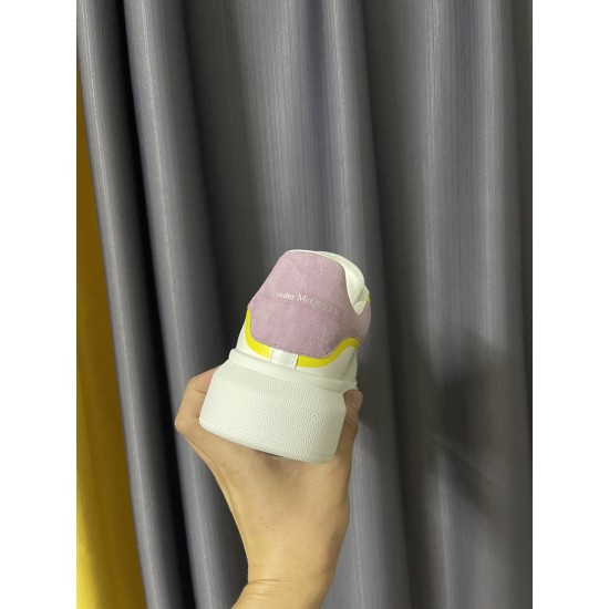 McQueen Shoes
 Top Quality
