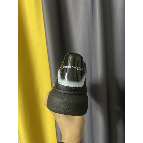 McQueen Shoes
 Top Quality
