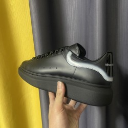 McQueen Shoes
 Top Quality
