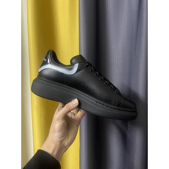 McQueen Shoes
 Top Quality
