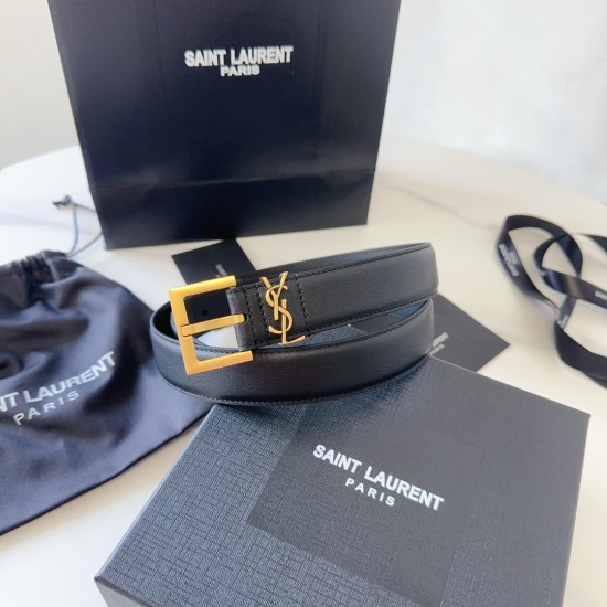 YSL Belts
 Top Quality