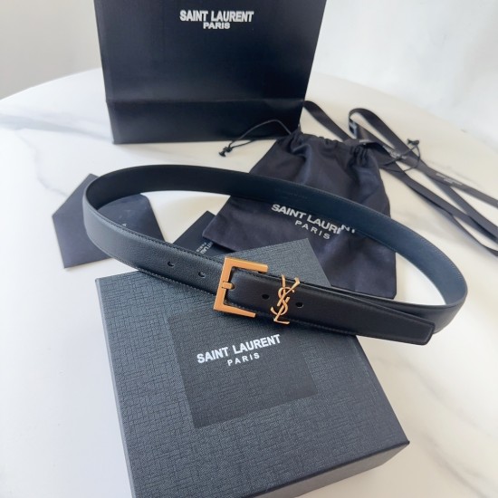 YSL Belts
 Top Quality
