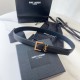 YSL Belts
 Top Quality