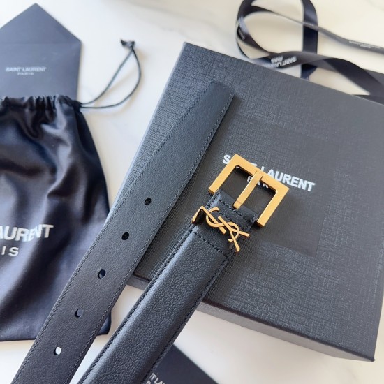 YSL Belts
 Top Quality