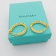 Tiffany Jewelry Earrings