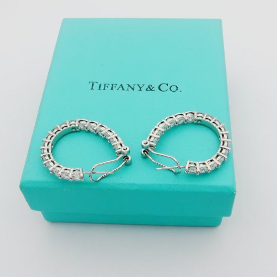 Tiffany Jewelry Earrings