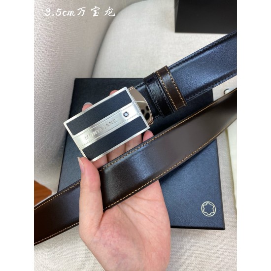 Montblanc Belts
 Top Quality