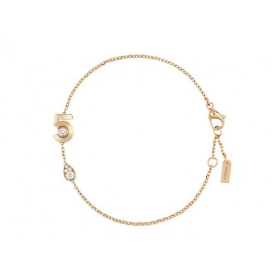 Chanel Jewelry Bracelet