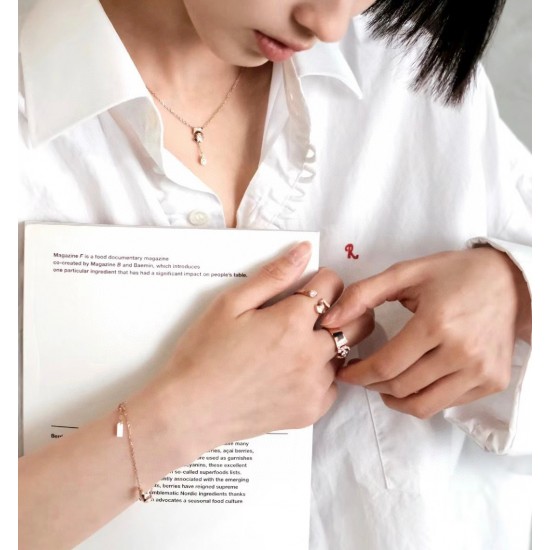 Chanel Jewelry Bracelet