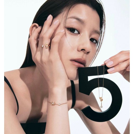 Chanel Jewelry Bracelet