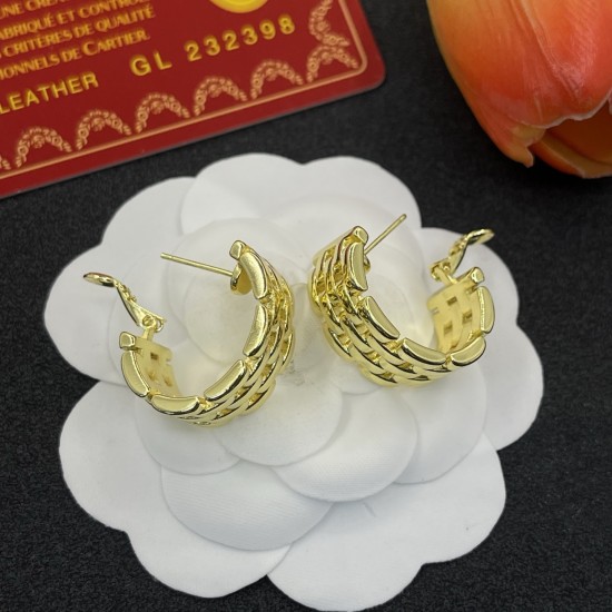 Cartier Jewelry High Quality