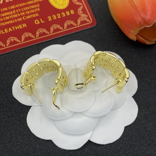 Cartier Jewelry High Quality