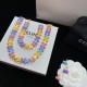 Celine Jewelry Necklace
